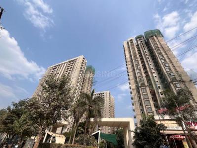 Project Image of 910 Sq.ft 2 BHK Apartment / Flat for sale in Mamurdi for Rs. 7200025