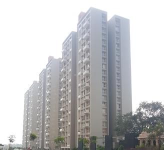 Project Image of 0.0 - 1196.0 Sq.ft 3 BHK Apartment for buy in Lodha Belmondo Pebble Beach E Estancia A