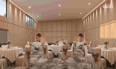 Project Image of 828.0 - 2423.0 Sq.ft 1 BHK Apartment for buy in Skyline Wings