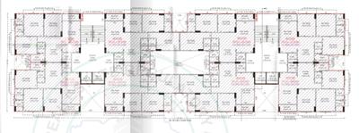 Project Image of 593.84 - 862.94 Sq.ft 2 BHK Apartment for buy in Shriyam Heritage