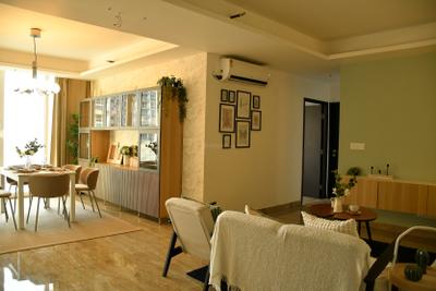 Project Image of 1176.0 - 8063.0 Sq.ft 2 BHK Apartment for buy in Aliens Space Station