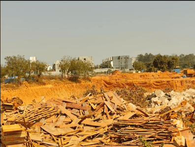 Project Image of 551.0 - 3119.0 Sq.ft 1 BHK Apartment for buy in Birla Trimaya Phase 2