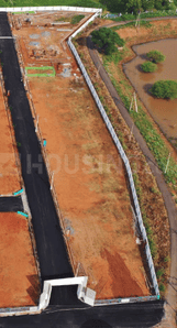 Project Image of 1168.0 - 2787.0 Sq.ft Residential Plot Plot for buy in Noyyal Residency Phase 3