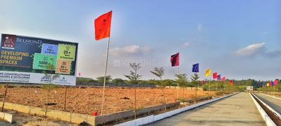 Project Image of 1503.0 - 1980.0 Sq.ft Residential Plot Plot for buy in Svs Belmond