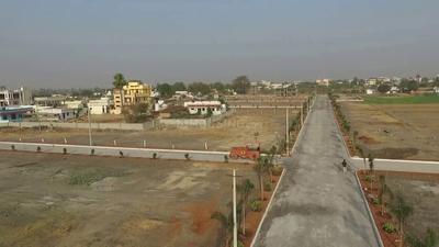 Project Image of 1313.2 - 5262.19 Sq.ft Residential Plot Plot for buy in Geethanjali Maangalya Nagari