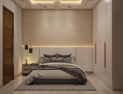 Project Image of 675.0 - 1100.0 Sq.ft 2 BHK Apartment for buy in S Gambhir Metrowalk