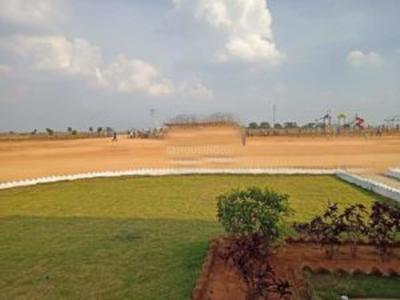 Project Image of 1319.33 - 4334.3 Sq.ft Residential Plot Plot for buy in Shathabdhi Silver Springs Grand A