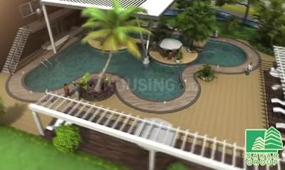Project Image of 1250 Sq.ft Residential Plot / Land for sale in Bada Bangarda for Rs. 4812500
