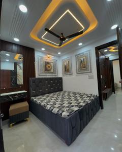 Project Image of 450.0 - 700.0 Sq.ft 2 BHK Builder Floor for buy in Shree Ram Floors