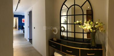 Project Image of 2247.0 - 2742.0 Sq.ft 3 BHK Apartment for buy in Acropolis Voyage To The Stars