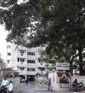 Project Image of 1350.0 - 2180.0 Sq.ft 2 BHK Apartment for buy in Chalukya Ranka Court