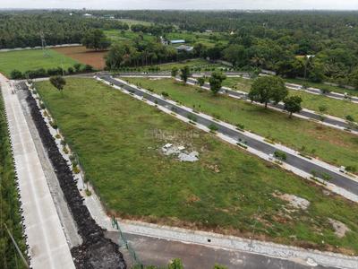 Project Image of 1163.0 - 1453.0 Sq.ft Residential Plot Plot for buy in Bhima Vishaka