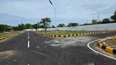 Project Image of 629.0 - 4014.0 Sq.ft Residential Plot Plot for buy in Abinaya Docla