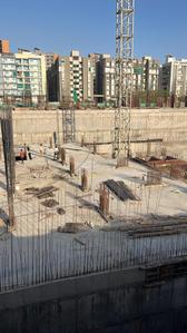 Project Image of 817.09 - 830.65 Sq.ft 3 BHK Apartment for buy in Shree Ram Ayodhyapuram