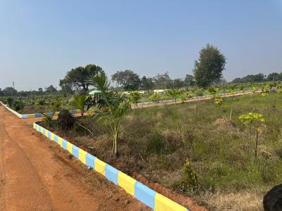 Project Image of 1089.0 - 5445.0 Sq.ft Residential Plot Plot for buy in Sahuri RRR Farms
