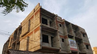 Project Image of 803.0 - 846.0 Sq.ft 2 BHK Apartment for buy in S L Varunika Residency