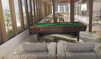Project Image of 1115.0 - 1685.0 Sq.ft 2 BHK Apartment for buy in ABAD Celebration