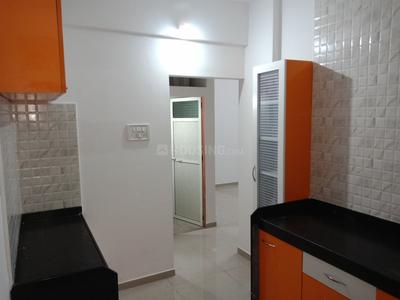 Project Image of 350.0 - 570.0 Sq.ft 1 BHK Apartment for buy in Himalaya Gardens Building 5 To 9