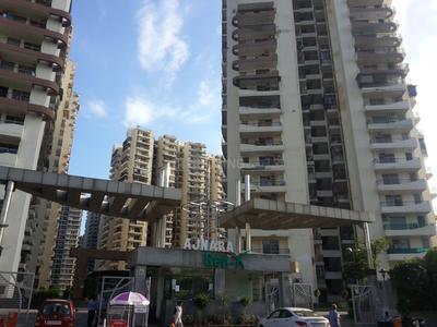 Project Image of 1550.0 - 1880.0 Sq.ft 3 BHK Apartment for buy in Ajnara Monarch Tower