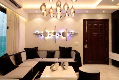 Project Image of 0.0 - 2106.0 Sq.ft 3.5 BHK Apartment for buy in Ahinsha Naturez Park