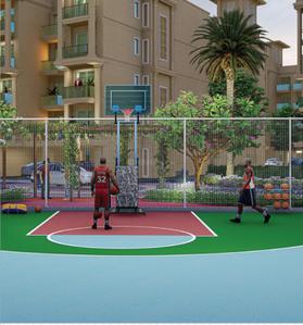 Project Image of 1050.0 - 1470.0 Sq.ft 2 BHK Apartment for buy in Signature Global City 37D II