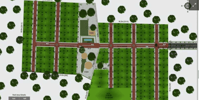 Project Image of 1000.0 - 2200.0 Sq.ft 3 BHK Villa for buy in JRD Royale Villas