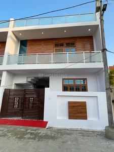Yash Residency Elevation 2