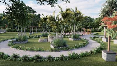 Project Image of 1350.0 - 5400.0 Sq.ft Residential Plot Plot for buy in Aikhya Capital II