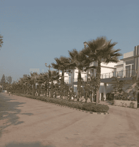 Project Image of 1287.0 - 1510.36 Sq.ft 3 BHK Villa for buy in Simanchal E homes Panorama Phase ii