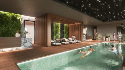 Project Image of 1630.0 - 2125.0 Sq.ft 3 BHK Apartment for buy in SKA Estate