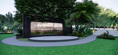 Project Image of 1260.0 - 2241.0 Sq.ft 2 BHK Apartment for buy in Elegant Takt Tropical Symphony