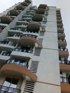 Project Image of 0.0 - 523.0 Sq.ft 2 BHK Apartment for buy in OSSK Sai Sharnam A1 Wing