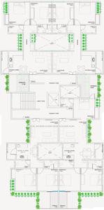 Project Image of 521.0 - 570.0 Sq.ft 2 BHK Apartment for buy in Mahalaxmi Chafa
