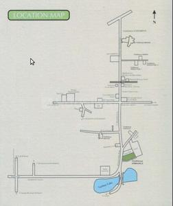 Project Image of 2250.0 - 5380.0 Sq.ft 3 BHK Villa for buy in Chaithanya Armadale