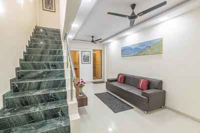 Project Image of 0.0 - 1850.0 Sq.ft 2 BHK Villa for buy in Doshi Row Houses