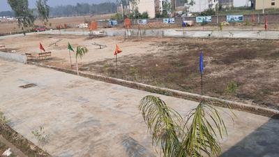 Project Image of 800.0 - 1076.4 Sq.ft Residential Plot Plot for buy in Ananda City