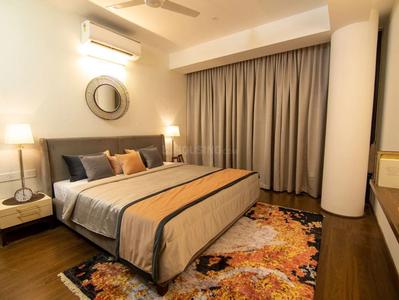 Project Image of 1851.0 - 2036.0 Sq.ft 3 BHK Apartment for buy in Casagrand Olympus