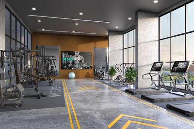 Project Image of 1335.0 - 2027.0 Sq.ft 3 BHK Apartment for buy in Swastik La Mirada