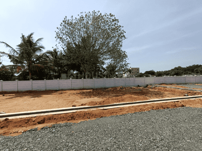 Project Image of 6272.67 - 31059.26 Sq.ft Residential Plot Plot for buy in Green Aandal Nagar