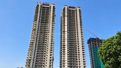 Project Image of 1568.89 - 1959.24 Sq.ft 3 BHK Apartment for buy in Puri The Aravallis