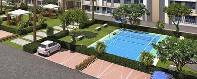 Project Image of 350.0 - 489.0 Sq.ft 1 BHK Apartment for buy in Playtor