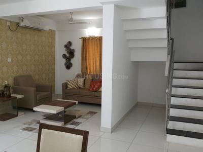 Project Image of 958.0 - 1896.0 Sq.ft 2 BHK Villa for buy in Alliance Humming Gardens