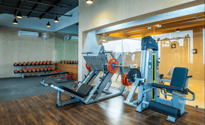 Project Image of 1950.0 - 4200.0 Sq.ft 3 BHK Apartment for buy in Vardhhman Skyline