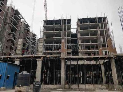 Project Image of 799.0 - 1265.0 Sq.ft 2 BHK Apartment for buy in Vasavi Nandanam