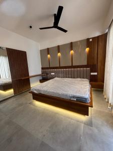 Project Image of 0.0 - 2800.0 Sq.ft 4 BHK Villa for buy in Dwara Orville