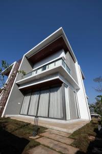 Project Image of 0.0 - 1598.23 Sq.ft 4 BHK Villa for buy in La Sierra