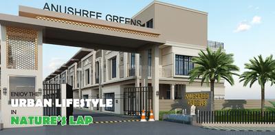 Landspect Anushree Greens Amenities 2