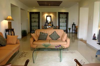 Project Image of 3400.0 - 5100.0 Sq.ft 4 BHK Villa for buy in NK Villa Greens