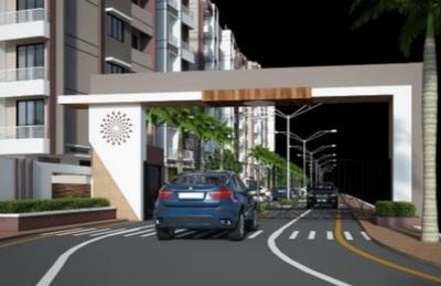 Project Image of 238.31 - 388.58 Sq.ft 1 RK Apartment for buy in Samriddhi Heights