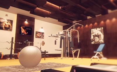 Project Image of 1871.0 - 3711.0 Sq.ft 3 BHK Apartment for buy in Mangla Aura